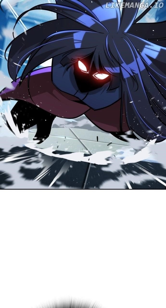 The One Who Regresses Only Protects Me Chapter 27 - Page 24