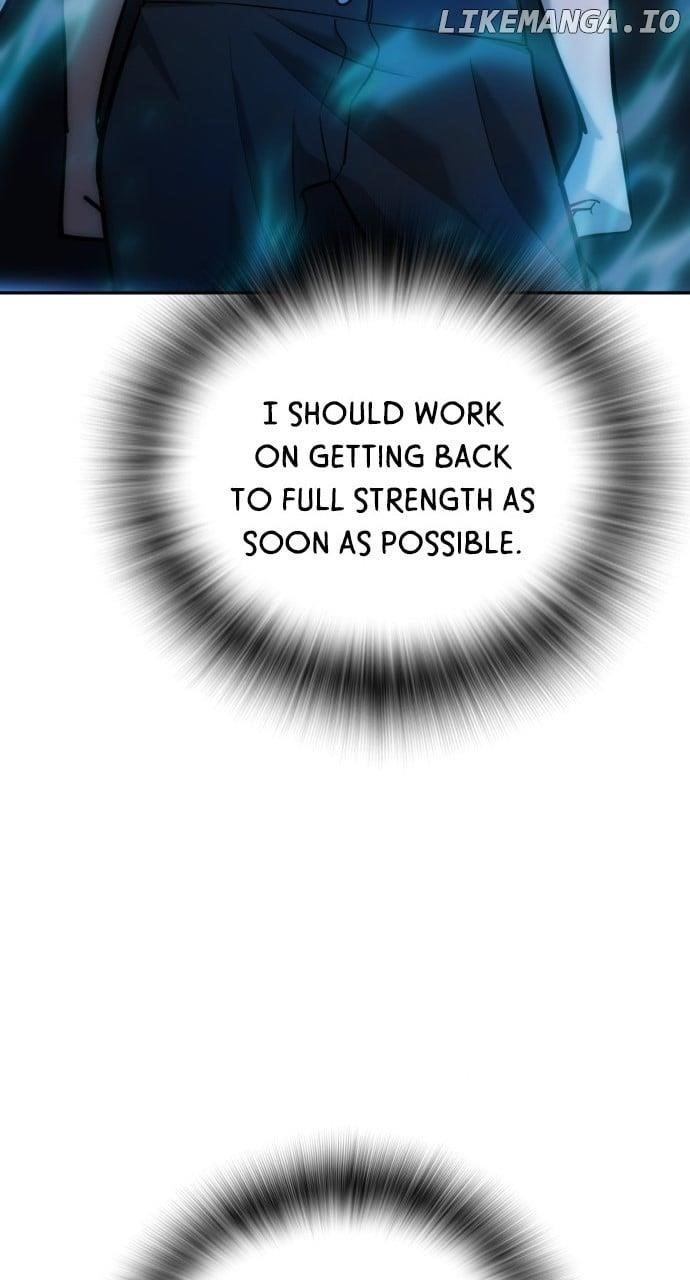 The One Who Regresses Only Protects Me Chapter 27 - Page 26