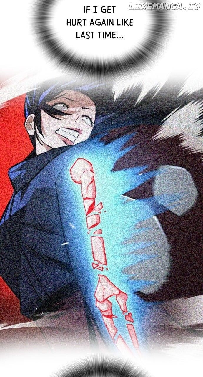 The One Who Regresses Only Protects Me Chapter 27 - Page 27