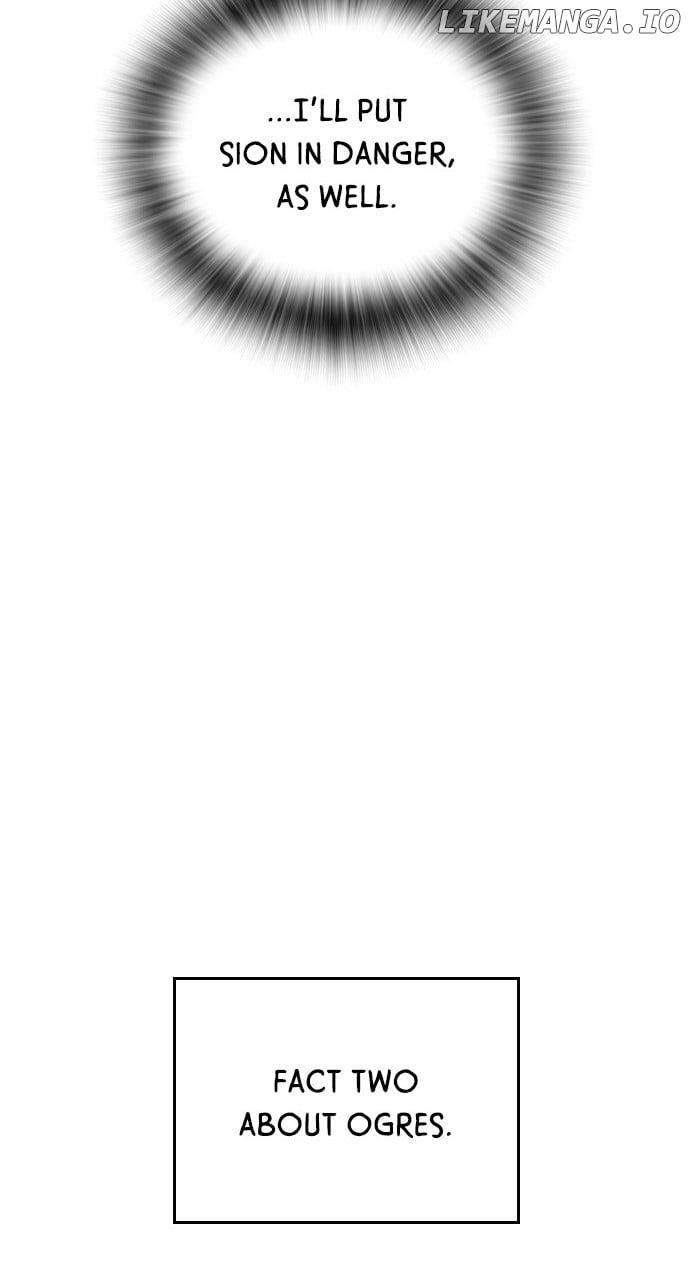 The One Who Regresses Only Protects Me Chapter 27 - Page 28