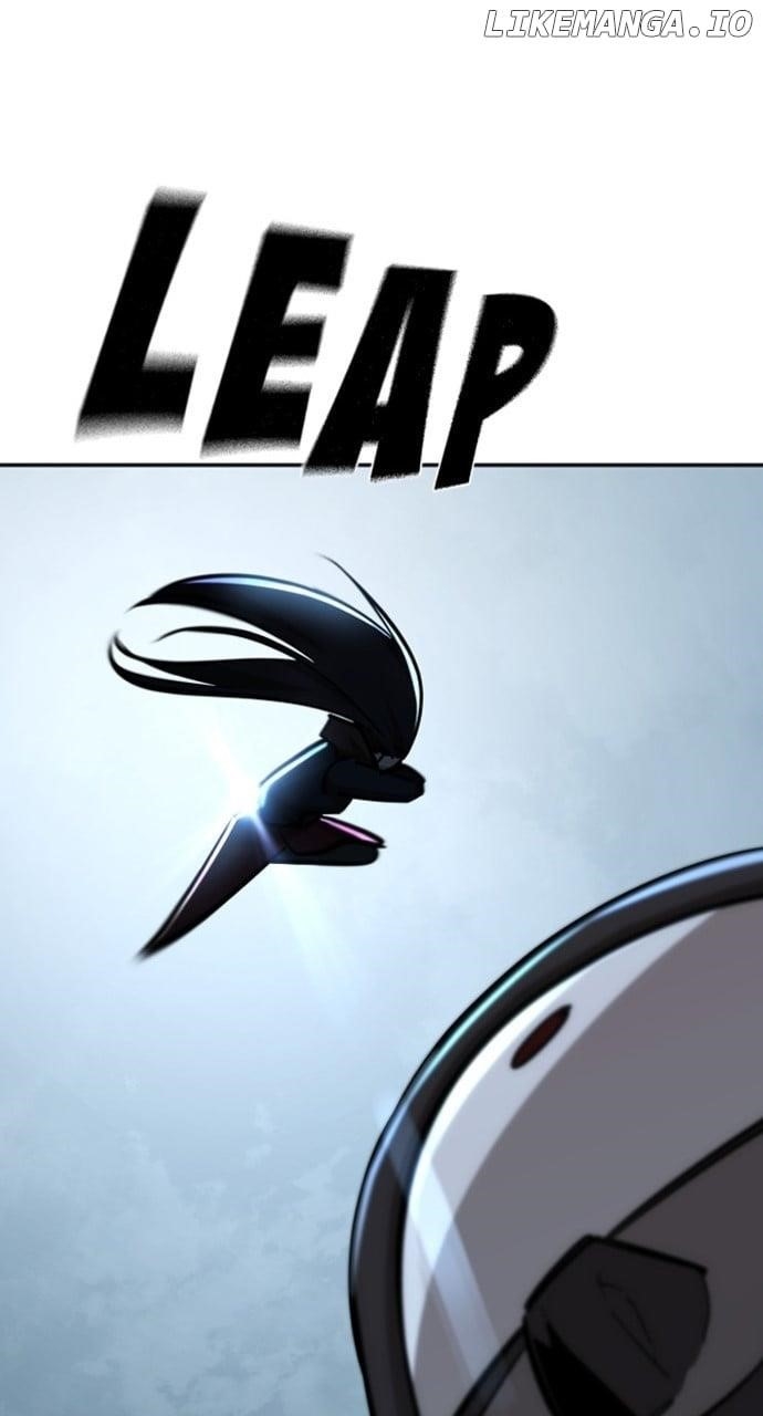 The One Who Regresses Only Protects Me Chapter 27 - Page 29