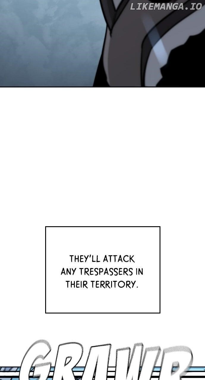 The One Who Regresses Only Protects Me Chapter 27 - Page 30