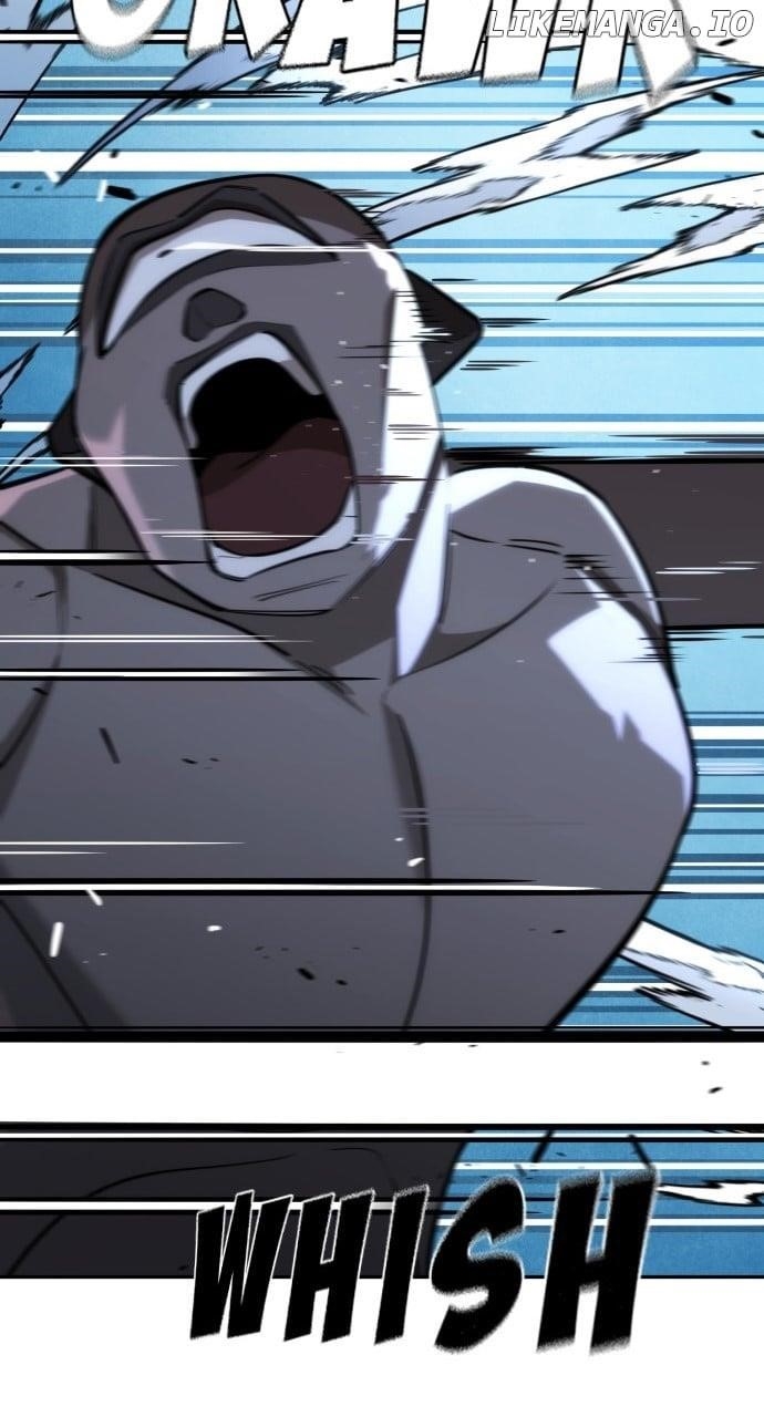 The One Who Regresses Only Protects Me Chapter 27 - Page 31