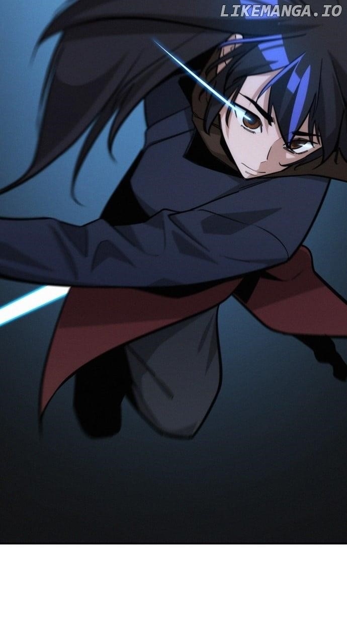 The One Who Regresses Only Protects Me Chapter 27 - Page 39