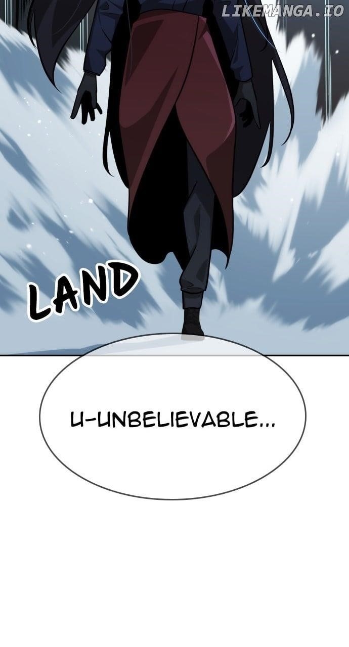 The One Who Regresses Only Protects Me Chapter 27 - Page 41