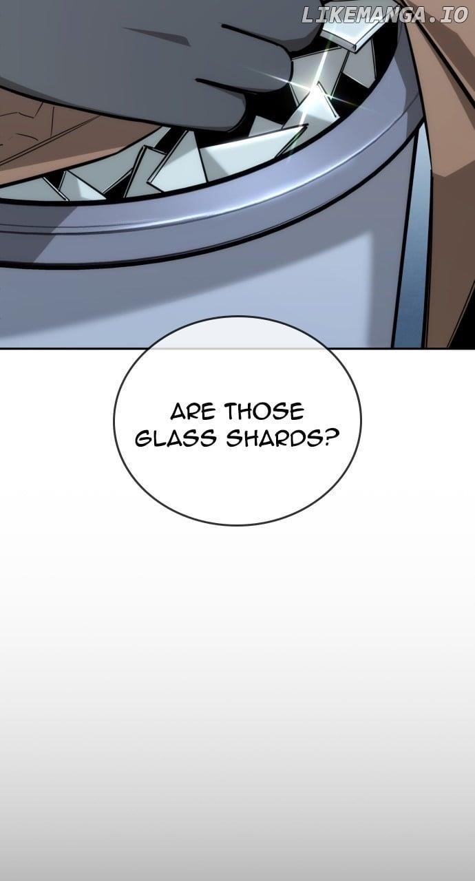 The One Who Regresses Only Protects Me Chapter 27 - Page 46