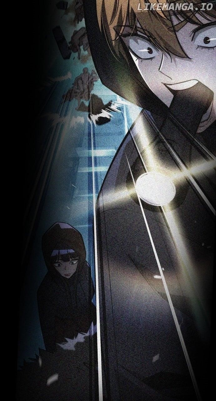 The One Who Regresses Only Protects Me Chapter 27 - Page 53