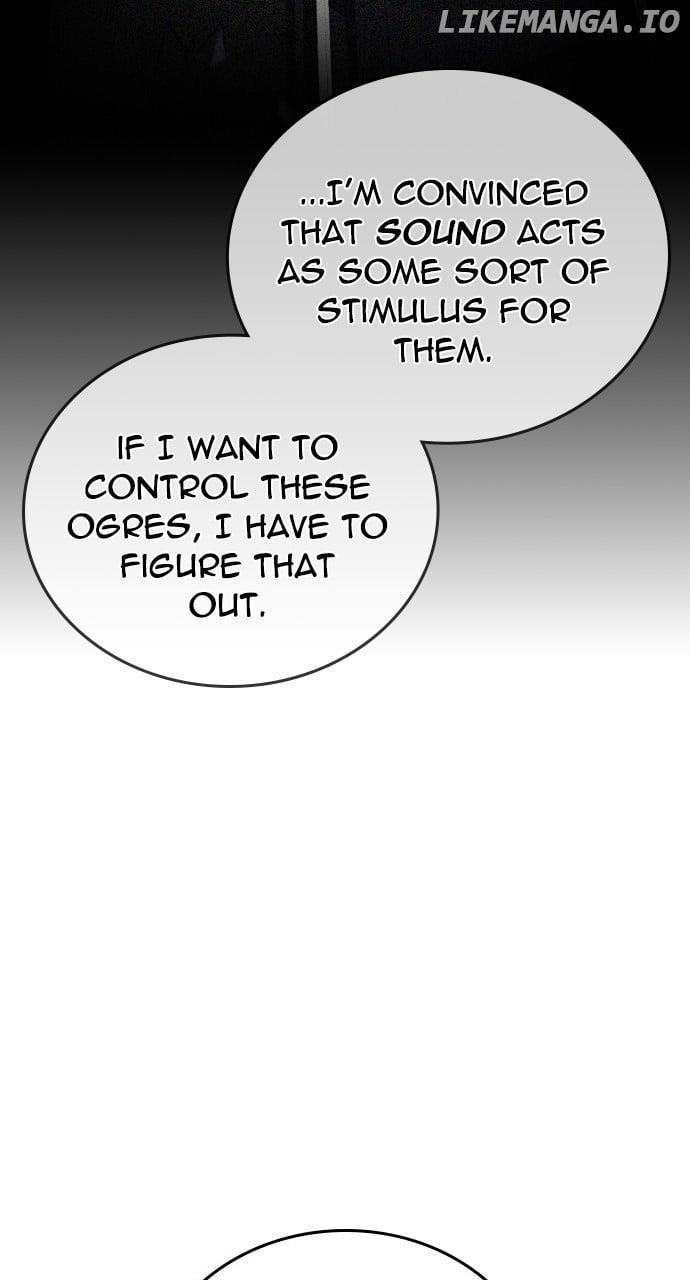 The One Who Regresses Only Protects Me Chapter 27 - Page 54