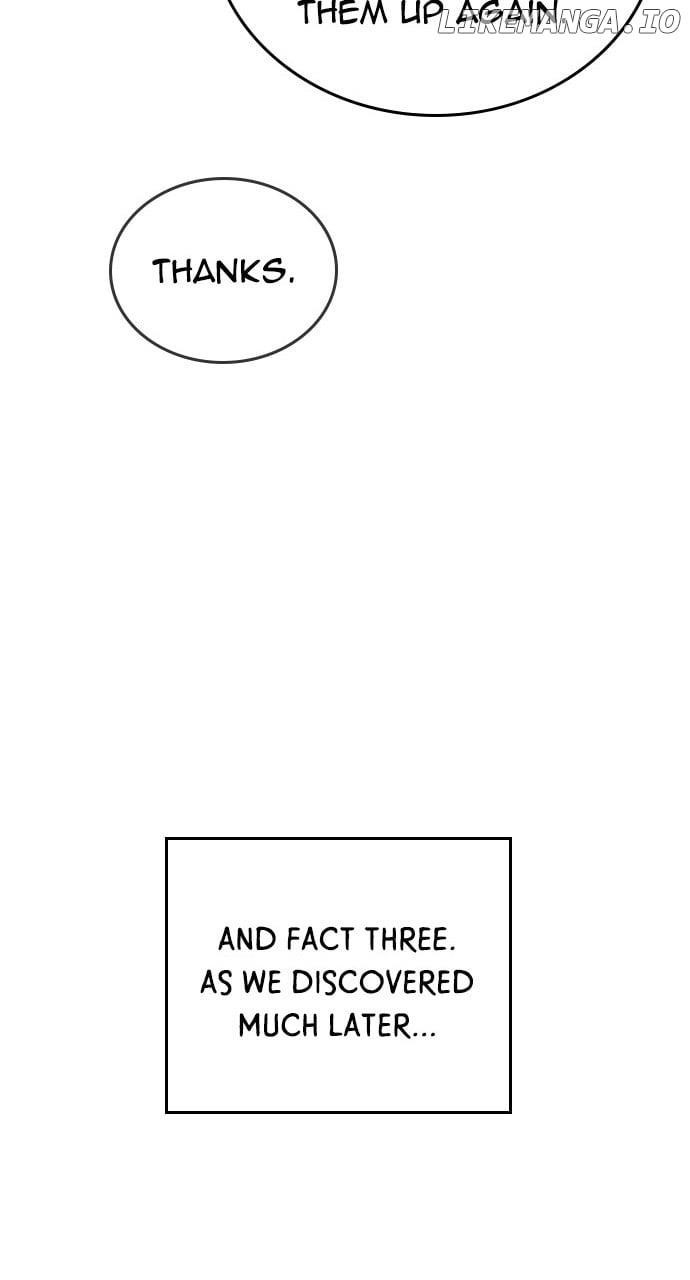 The One Who Regresses Only Protects Me Chapter 27 - Page 56