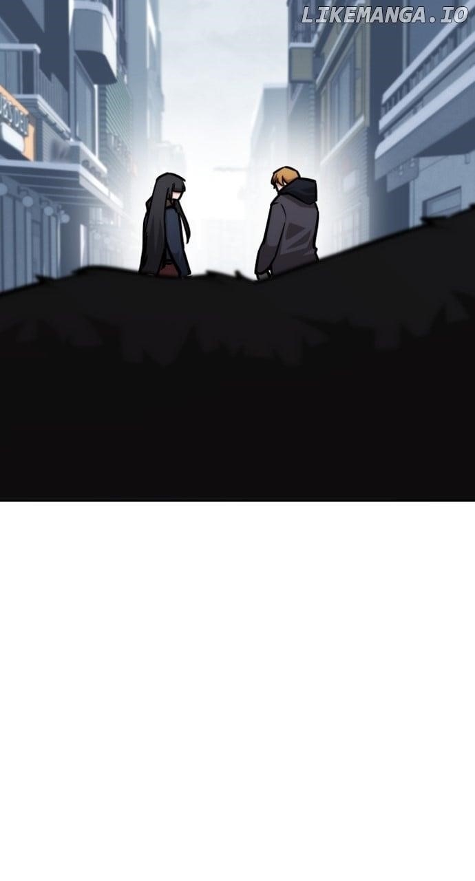 The One Who Regresses Only Protects Me Chapter 27 - Page 58