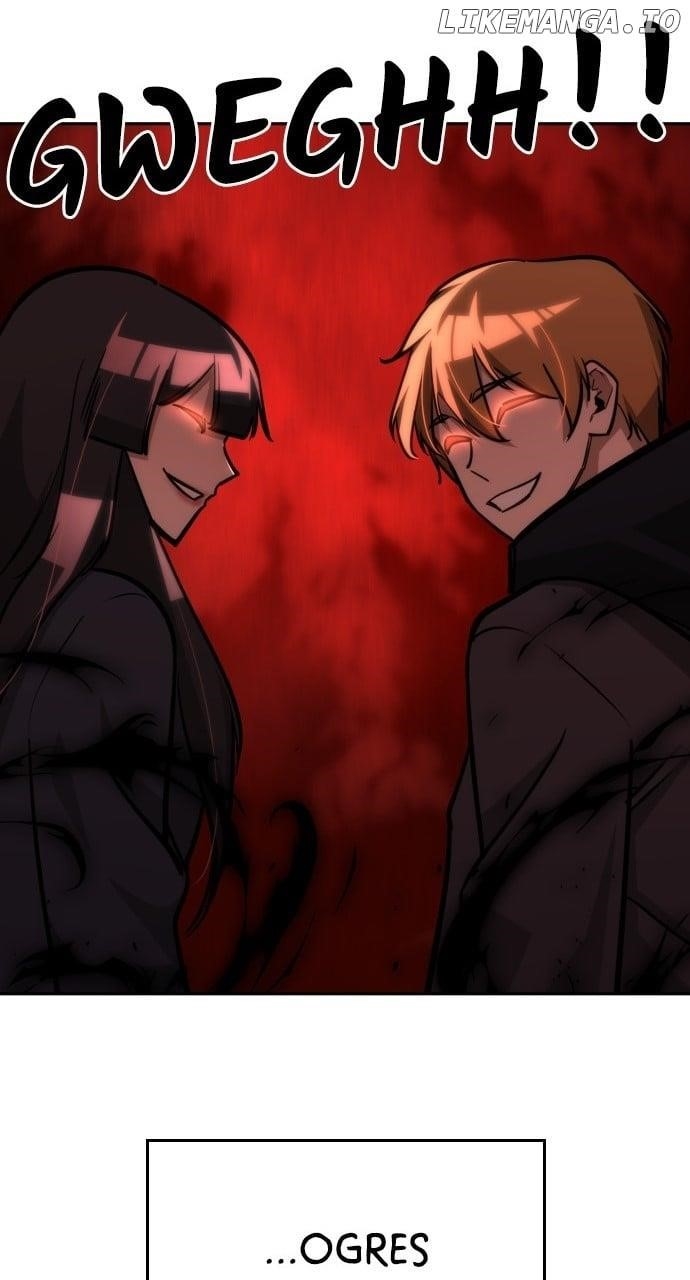 The One Who Regresses Only Protects Me Chapter 27 - Page 59