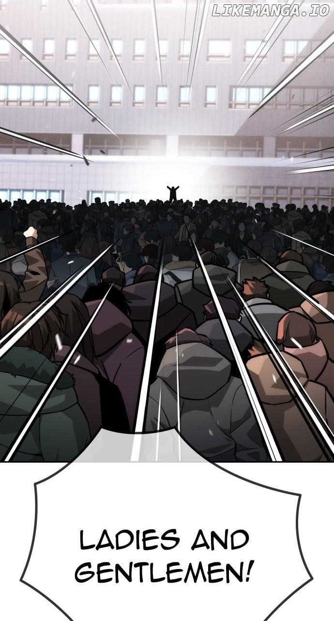 The One Who Regresses Only Protects Me Chapter 27 - Page 66