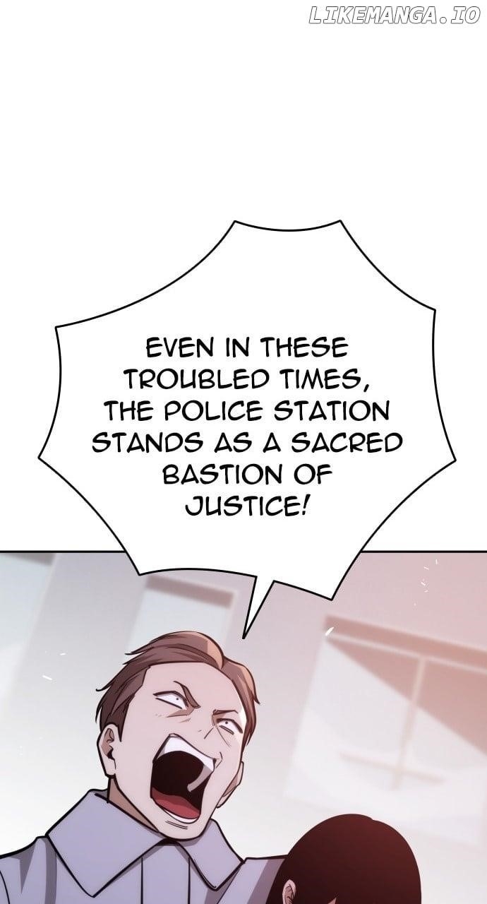 The One Who Regresses Only Protects Me Chapter 27 - Page 69