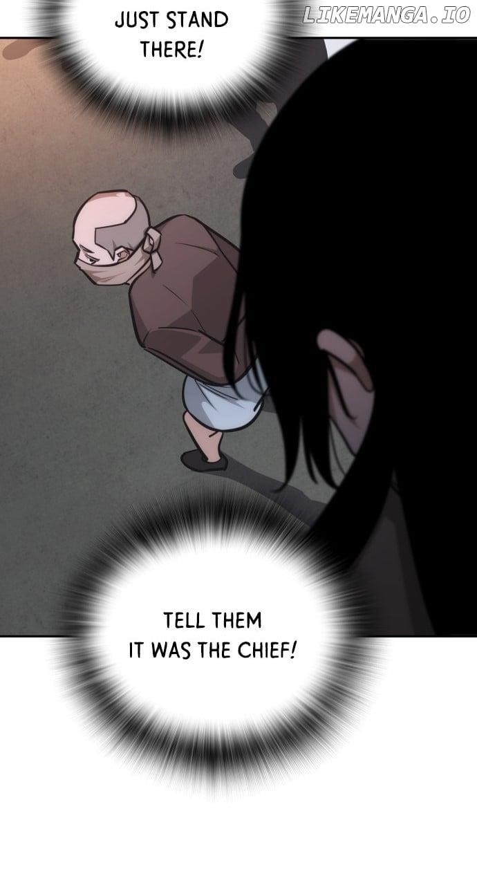 The One Who Regresses Only Protects Me Chapter 27 - Page 75