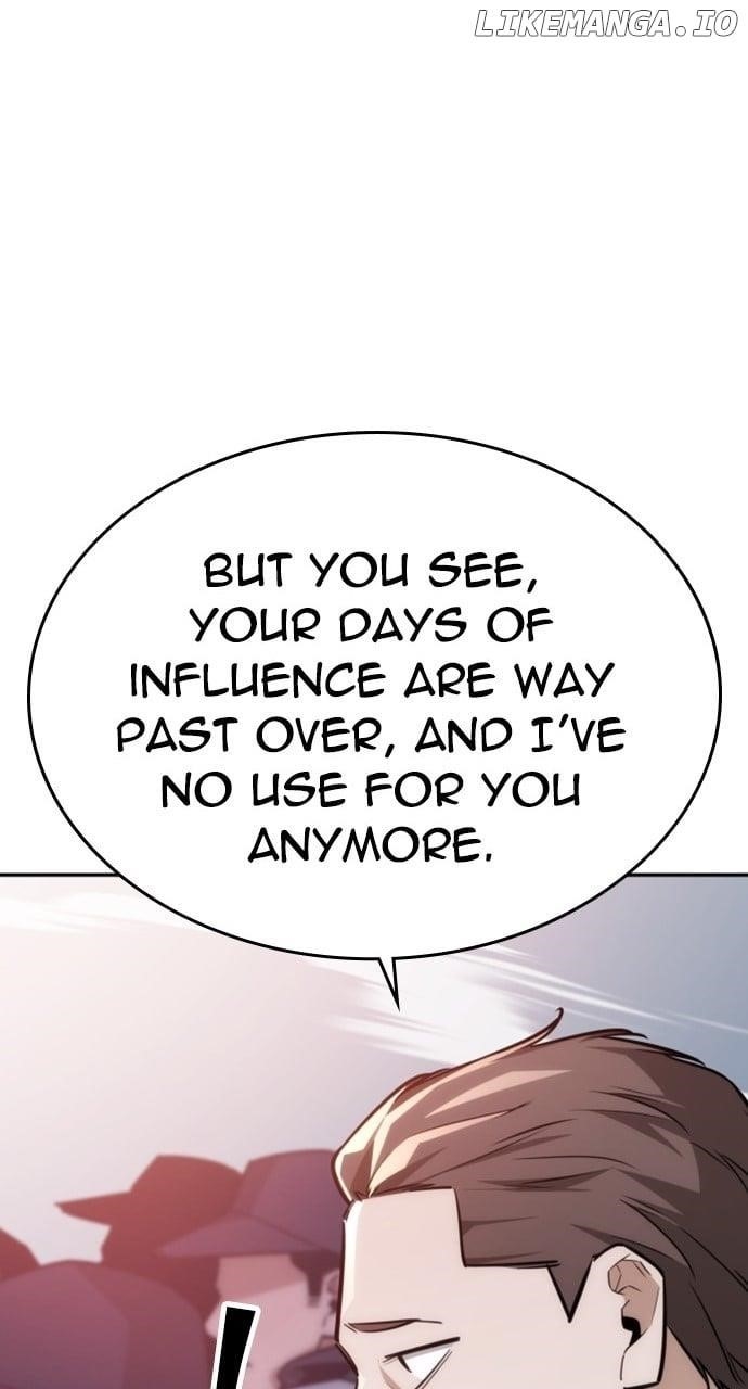 The One Who Regresses Only Protects Me Chapter 27 - Page 79