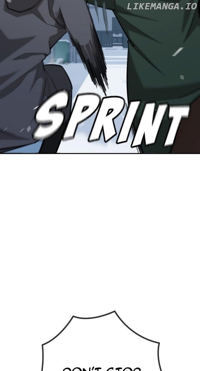 The One Who Regresses Only Protects Me Chapter 27 - Page 8