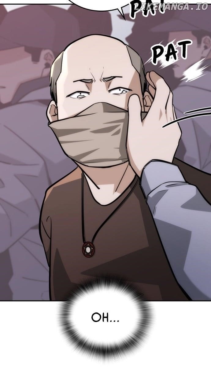 The One Who Regresses Only Protects Me Chapter 27 - Page 83