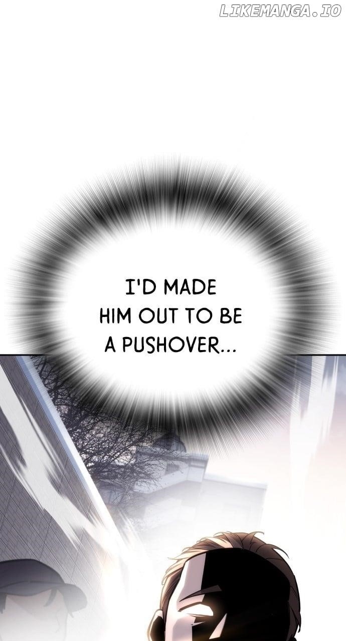 The One Who Regresses Only Protects Me Chapter 27 - Page 84