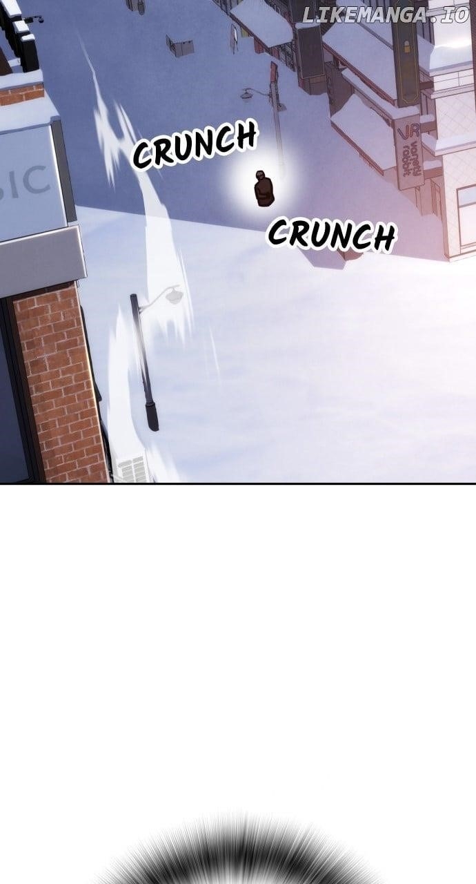 The One Who Regresses Only Protects Me Chapter 27 - Page 87