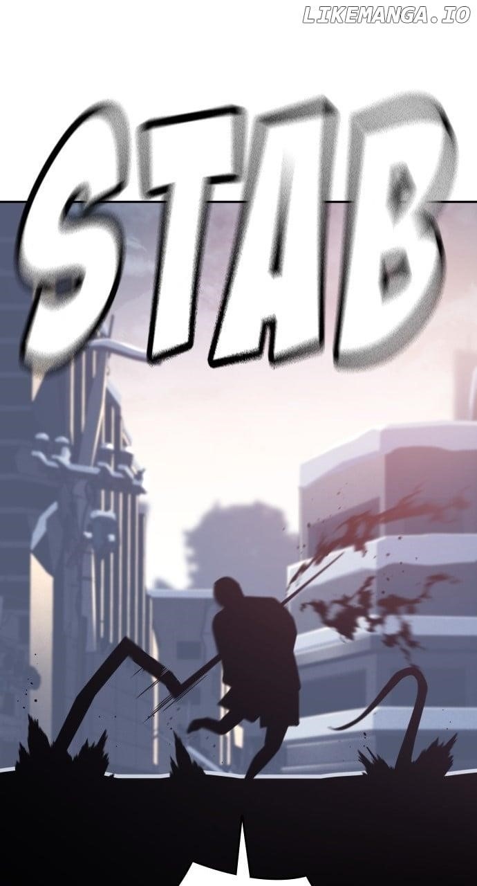 The One Who Regresses Only Protects Me Chapter 27 - Page 91