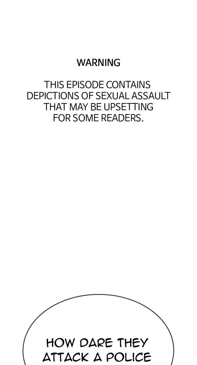 The One Who Regresses Only Protects Me Chapter 28 - Page 1