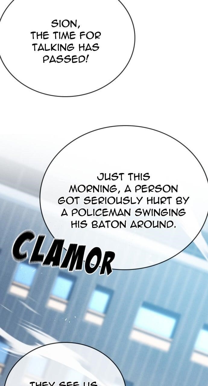 The One Who Regresses Only Protects Me Chapter 28 - Page 102