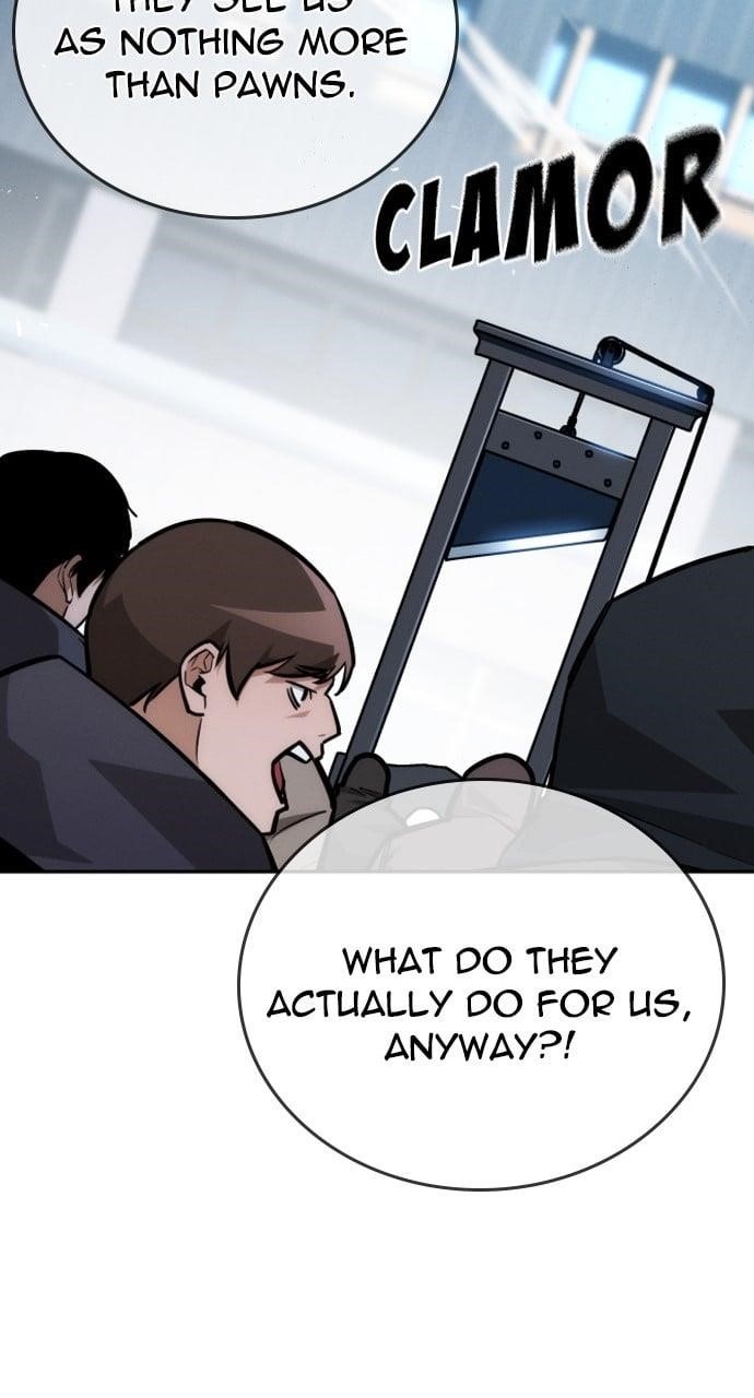 The One Who Regresses Only Protects Me Chapter 28 - Page 103