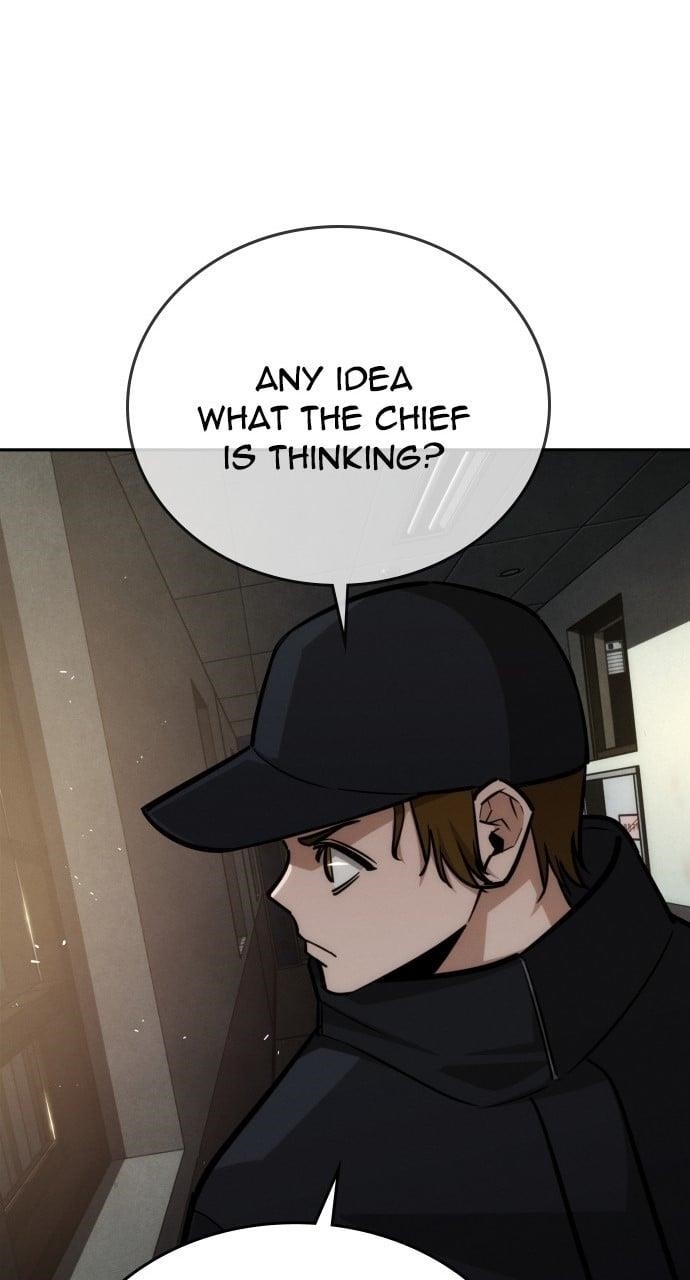 The One Who Regresses Only Protects Me Chapter 28 - Page 104