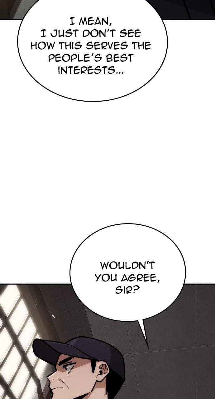 The One Who Regresses Only Protects Me Chapter 28 - Page 105