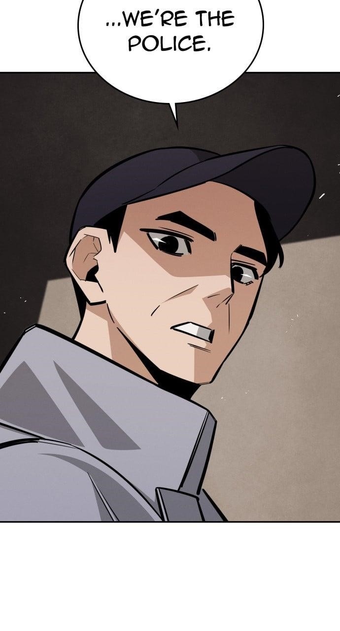 The One Who Regresses Only Protects Me Chapter 28 - Page 107