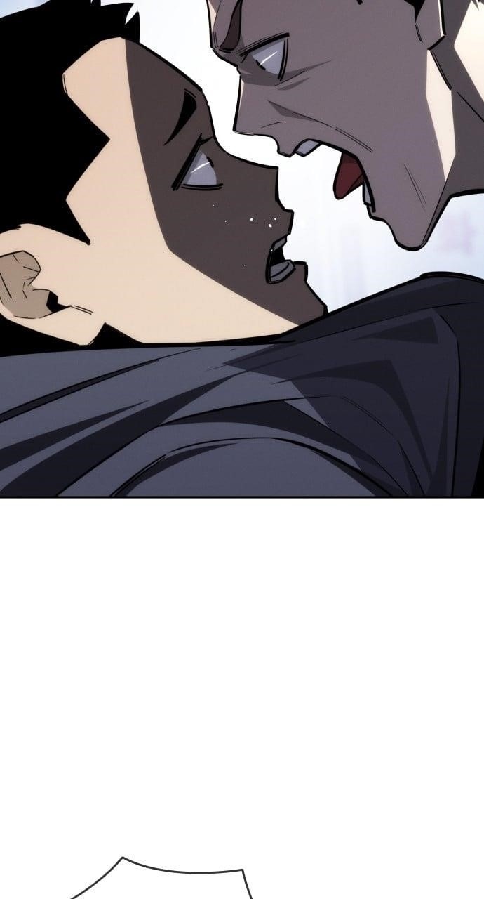 The One Who Regresses Only Protects Me Chapter 28 - Page 11