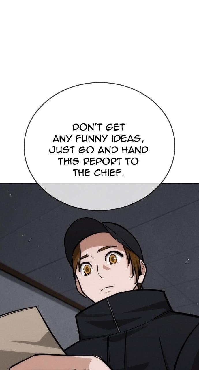 The One Who Regresses Only Protects Me Chapter 28 - Page 110