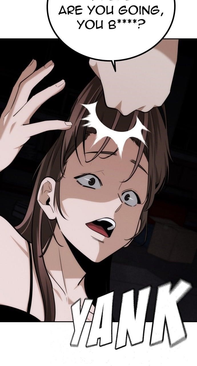 The One Who Regresses Only Protects Me Chapter 28 - Page 118