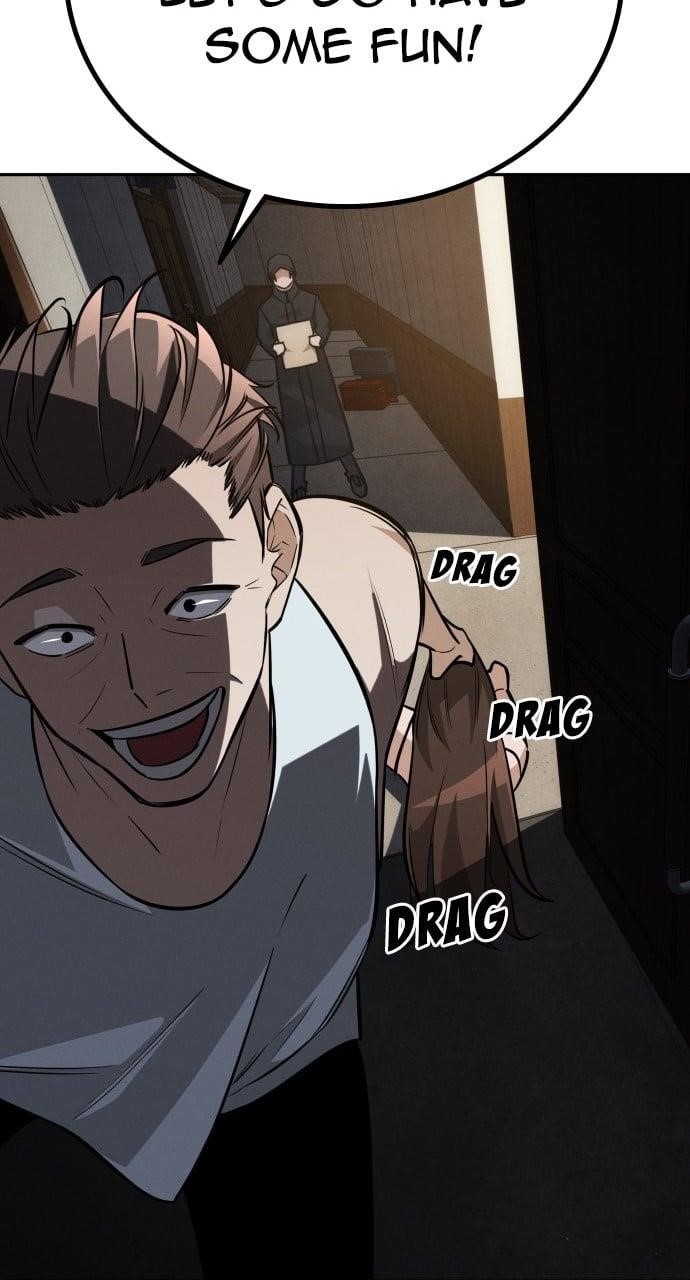 The One Who Regresses Only Protects Me Chapter 28 - Page 123