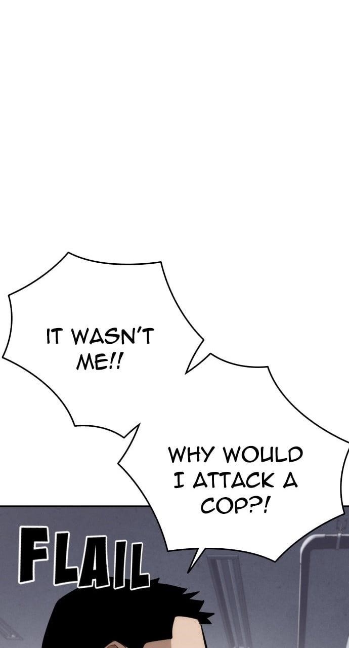 The One Who Regresses Only Protects Me Chapter 28 - Page 13