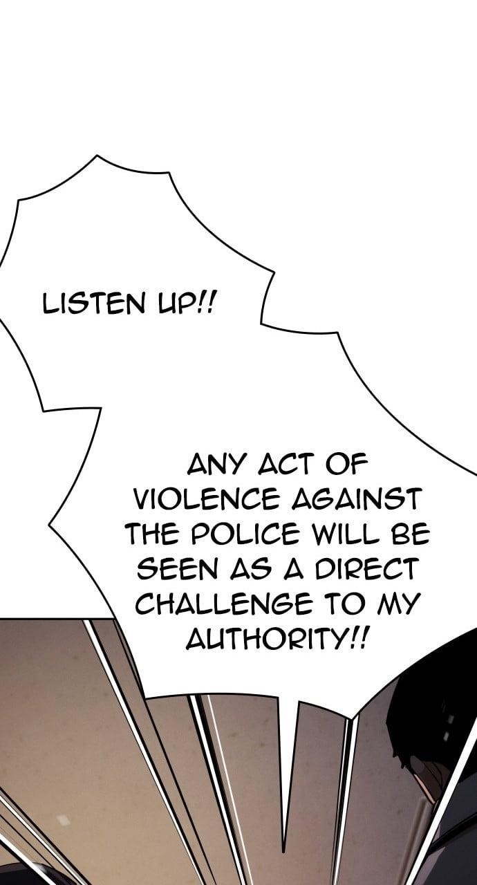 The One Who Regresses Only Protects Me Chapter 28 - Page 15