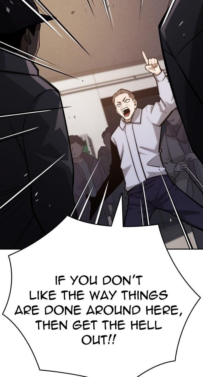 The One Who Regresses Only Protects Me Chapter 28 - Page 16