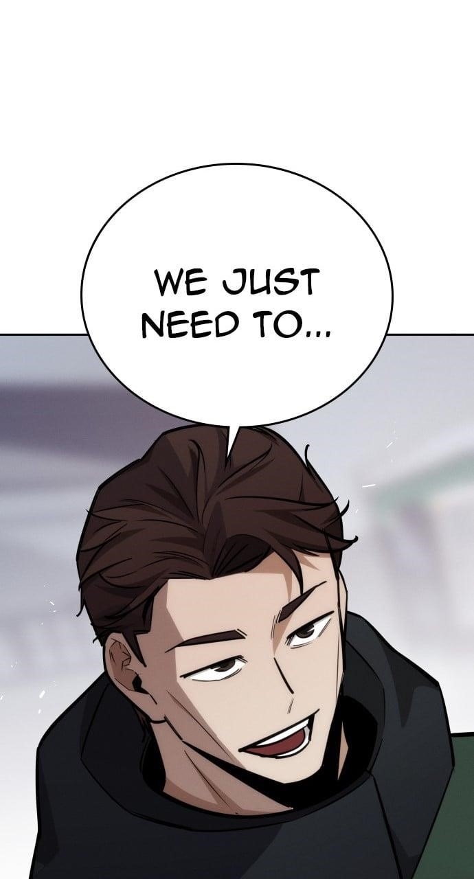 The One Who Regresses Only Protects Me Chapter 28 - Page 22