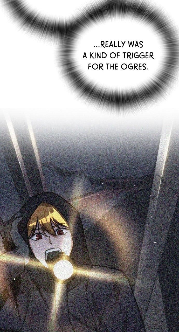 The One Who Regresses Only Protects Me Chapter 28 - Page 35