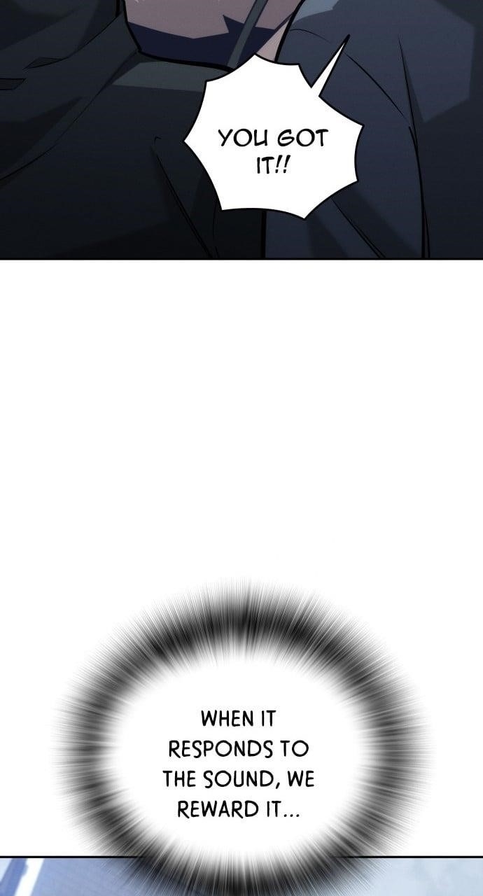 The One Who Regresses Only Protects Me Chapter 28 - Page 39