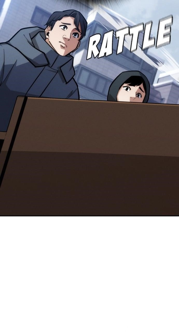 The One Who Regresses Only Protects Me Chapter 28 - Page 40