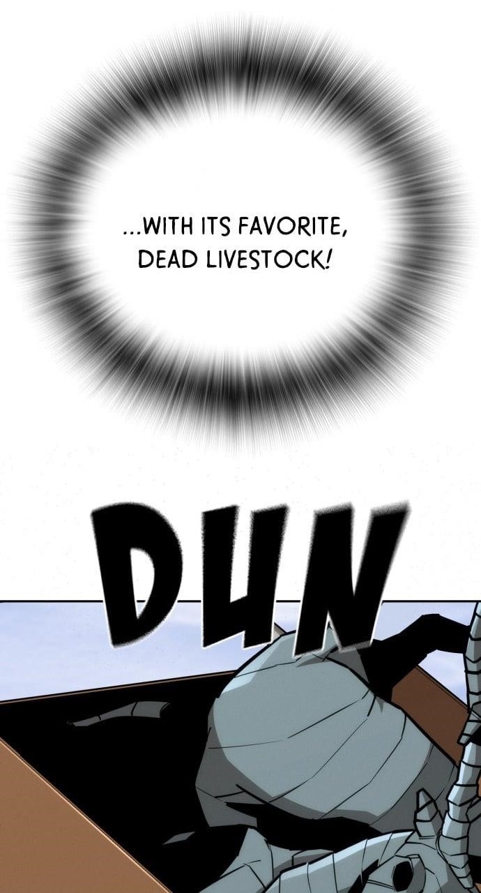 The One Who Regresses Only Protects Me Chapter 28 - Page 41