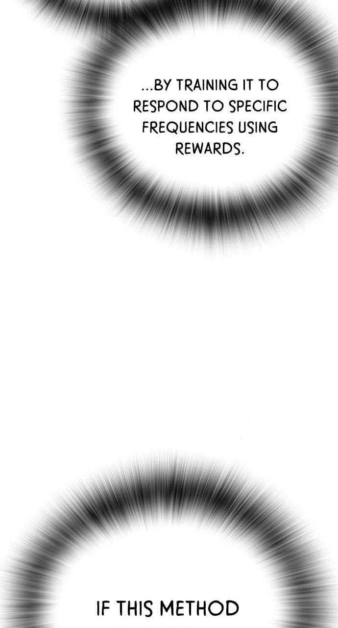 The One Who Regresses Only Protects Me Chapter 28 - Page 44