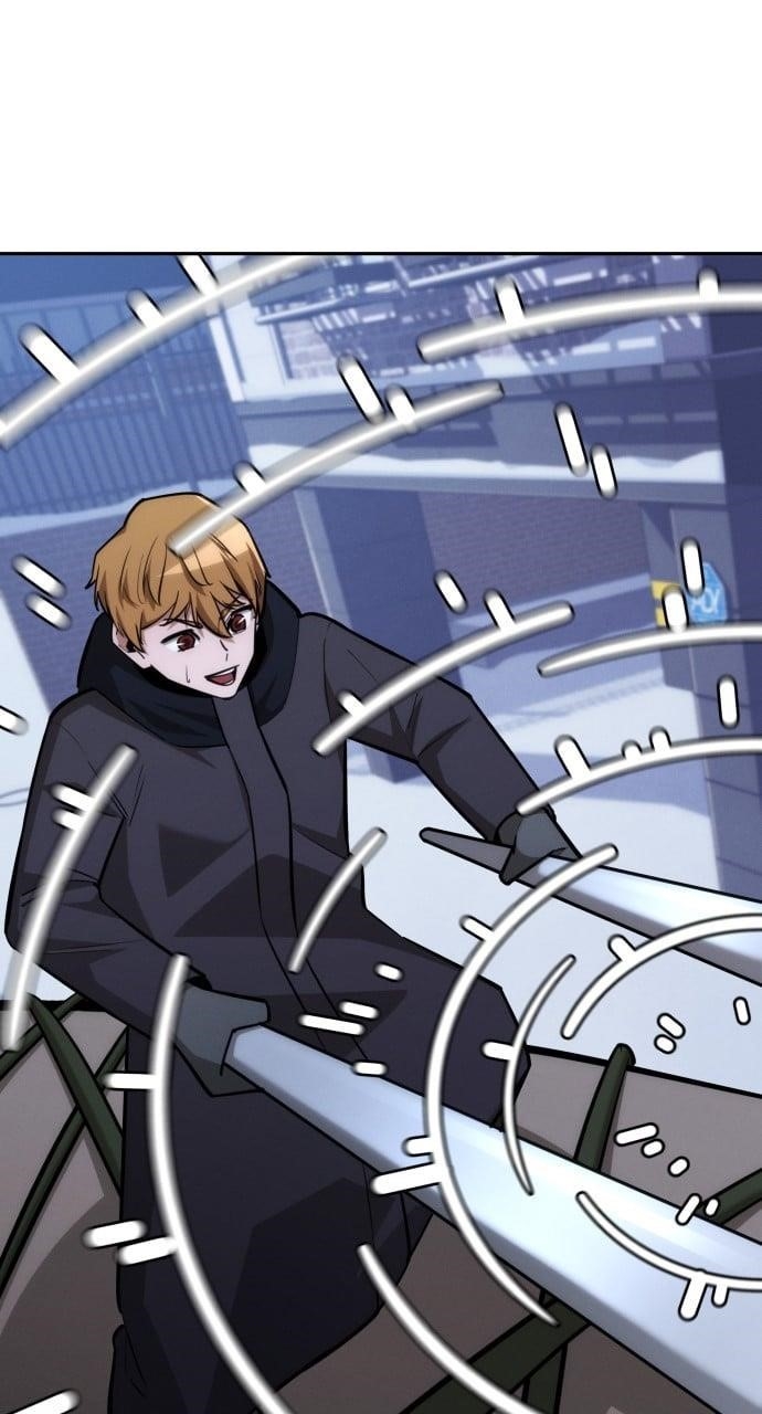 The One Who Regresses Only Protects Me Chapter 28 - Page 51