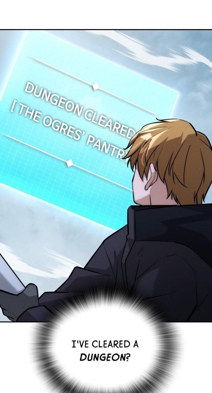 The One Who Regresses Only Protects Me Chapter 28 - Page 54