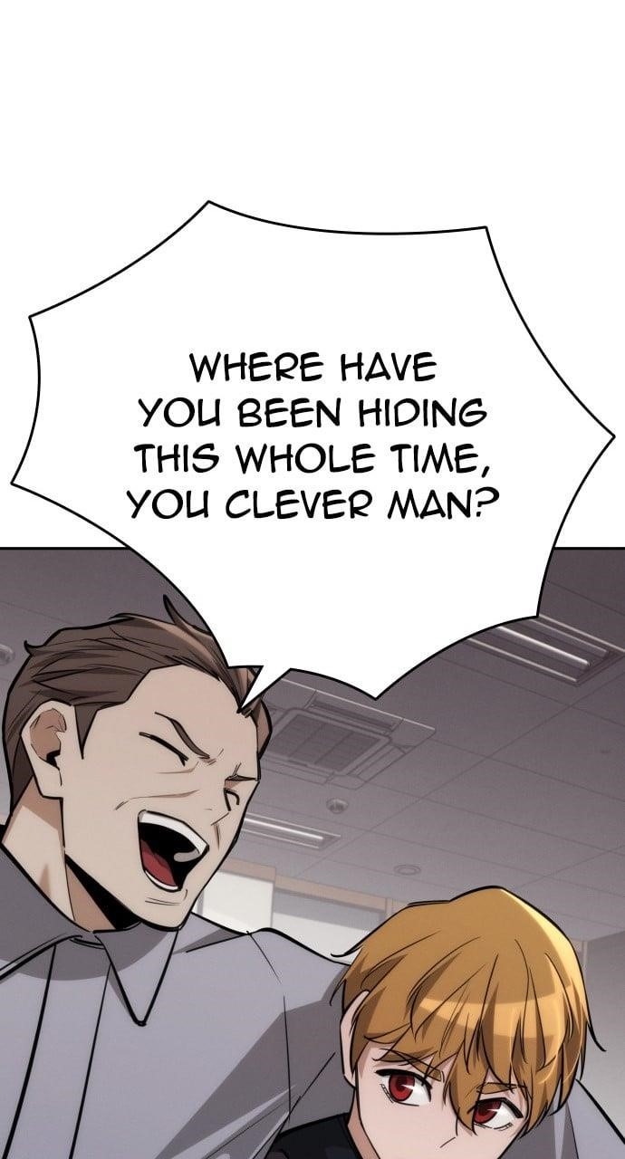 The One Who Regresses Only Protects Me Chapter 28 - Page 68