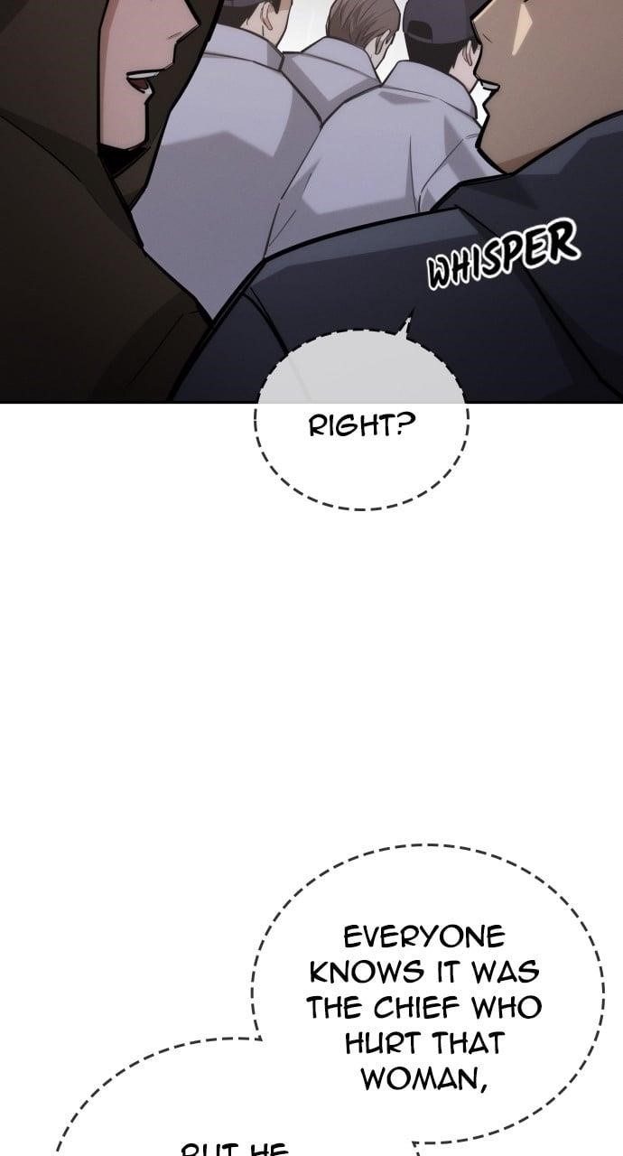 The One Who Regresses Only Protects Me Chapter 28 - Page 7