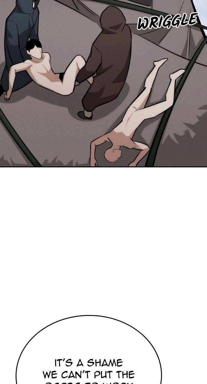 The One Who Regresses Only Protects Me Chapter 28 - Page 72