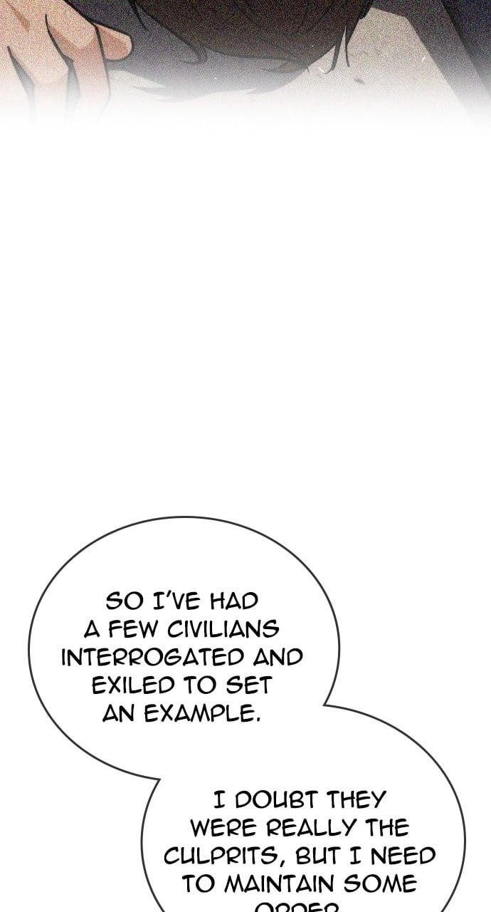 The One Who Regresses Only Protects Me Chapter 28 - Page 77