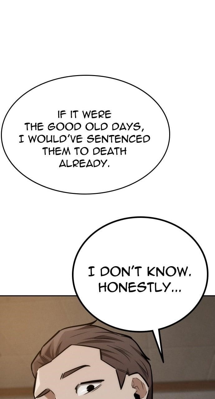 The One Who Regresses Only Protects Me Chapter 28 - Page 80